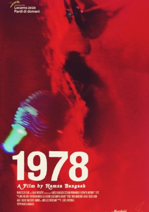 1978 POSTER