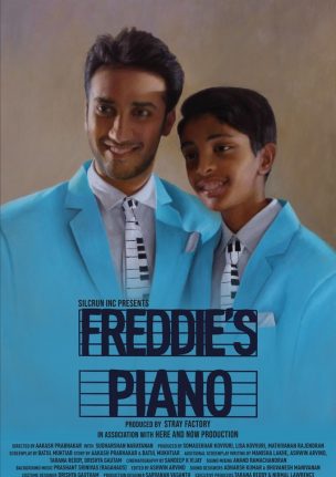 FREDDIES PIANO