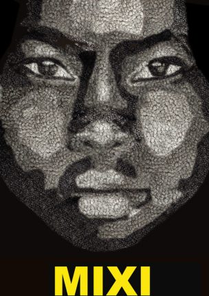 MIXI (CHAKKI)