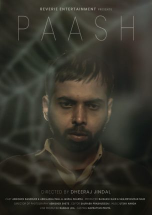 TRAPPED (PAASH)